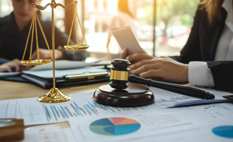 CEZA VE İNFAZ HUKUKU